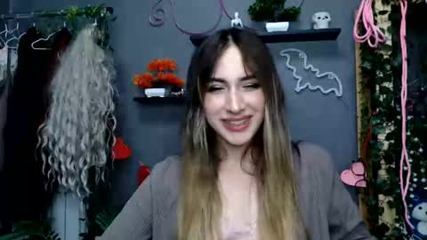 Snapshot of binalina chatting on 10-14-25, 09:37 binalina online show from 10-14-25, 09:37