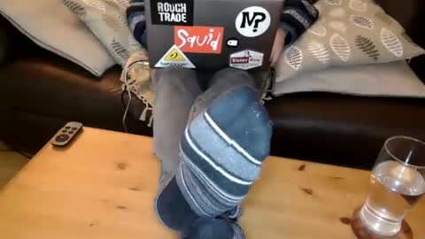 bindmedown online show from 12-14-24, 10:50