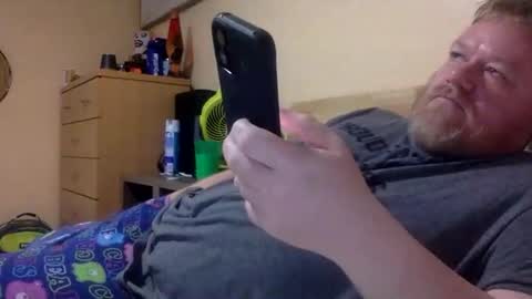 Bink13333 online show from 02-05-26, 02:49