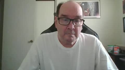 Bink195234 online show from 12-21-25, 07:10