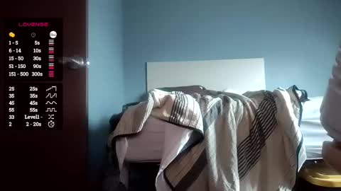 johnnydepth333 online show from 09-27-25, 06:02