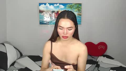 Kate online show from 01-10-26, 03:14