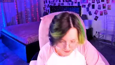 Miranda online show from 07-21-26, 12:18