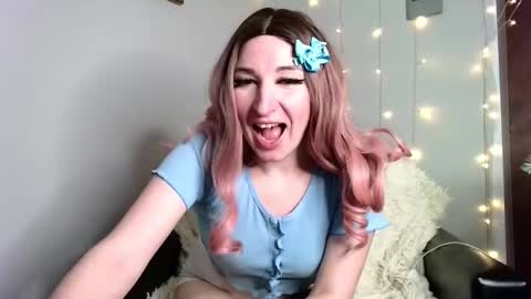 birdie_kiss online show from 03-02-26, 06:04