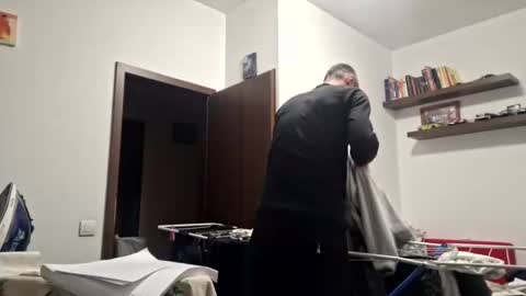 bisexdadd online show from 12-30-24, 03:02