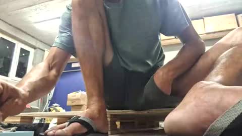 bisexdadd online show from 09-15-25, 04:51