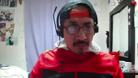 Manu O online show from 02-02-26, 07:56