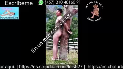 Snapshot of bisexual0007 chatting on 09-18-25, 02:35 luis027 online show from 09-18-25, 02:35