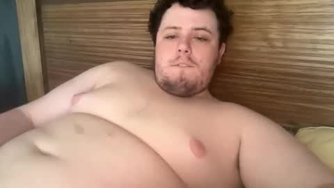 Snapshot of bisexualchubbyboy chatting on 01-31-25, 01:54 james online show from 01-31-25, 01:54