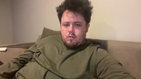 james online show from 11-29-25, 09:34