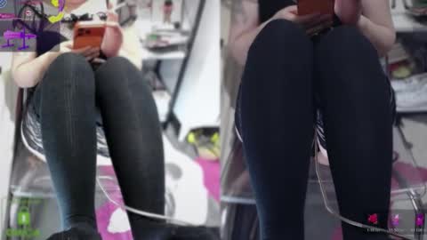 bisex woman online show from 02-24-26, 08:29