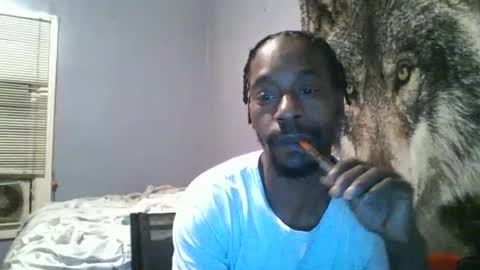 Snapshot of bishop33 chatting on 12-07-24, 11:07 youbetterwork online show from 12-07-24, 11:07