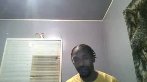 Snapshot of bishop33 chatting on 12-12-24, 10:56 youbetterwork online show from 12-12-24, 10:56