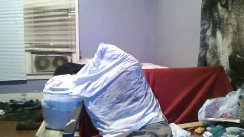 Snapshot of bishop33 chatting on 12-14-24, 11:45 youbetterwork online show from 12-14-24, 11:45