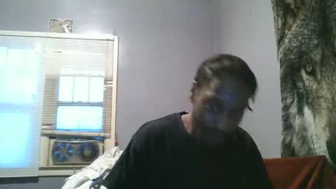 Snapshot of bishop33 chatting on 12-15-24, 01:22 youbetterwork online show from 12-15-24, 01:22