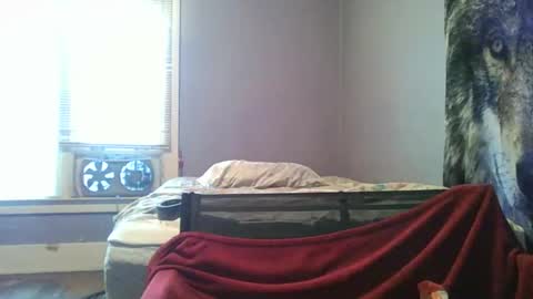 Snapshot of bishop33 chatting on 12-19-24, 04:13 youbetterwork online show from 12-19-24, 04:13