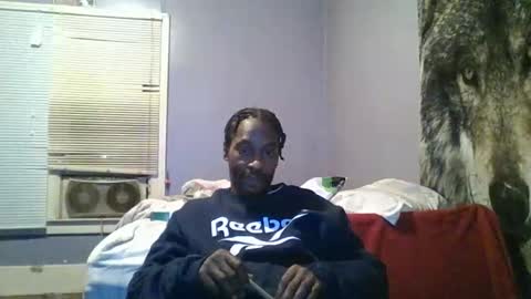 Snapshot of bishop33 chatting on 12-22-24, 10:47 youbetterwork online show from 12-22-24, 10:47