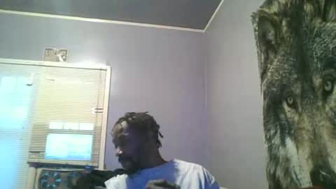 Snapshot of bishop33 chatting on 12-23-24, 09:29 youbetterwork online show from 12-23-24, 09:29