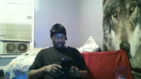 Snapshot of bishop33 chatting on 12-24-24, 03:05 youbetterwork online show from 12-24-24, 03:05