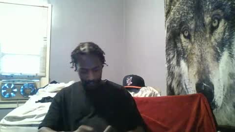 Snapshot of bishop33 chatting on 12-24-24, 02:01 youbetterwork online show from 12-24-24, 02:01