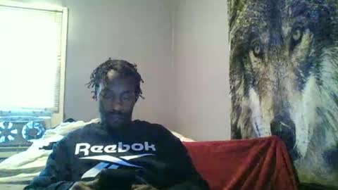 Snapshot of bishop33 chatting on 12-24-24, 05:02 youbetterwork online show from 12-24-24, 05:02