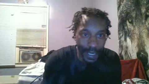 Snapshot of bishop33 chatting on 12-25-24, 03:29 youbetterwork online show from 12-25-24, 03:29