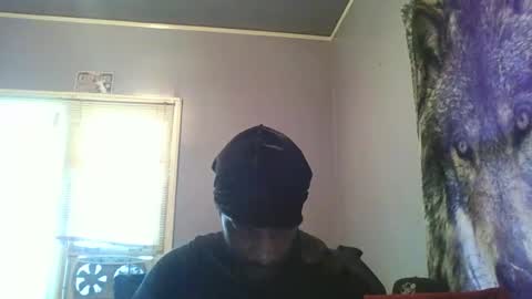 Snapshot of bishop33 chatting on 12-25-24, 02:34 youbetterwork online show from 12-25-24, 02:34