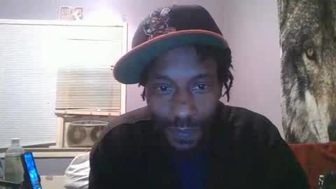 Snapshot of bishop33 chatting on 12-29-24, 11:18 youbetterwork online show from 12-29-24, 11:18