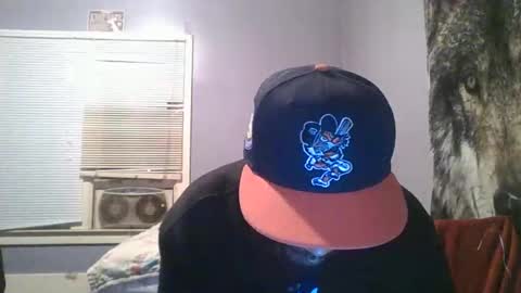 Snapshot of bishop33 chatting on 12-30-24, 02:20 youbetterwork online show from 12-30-24, 02:20