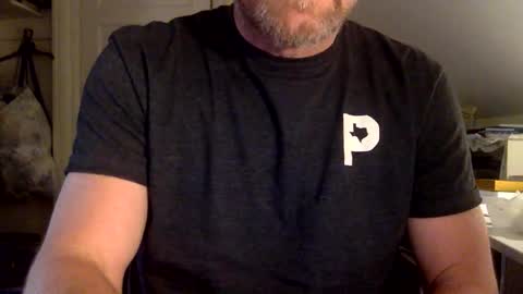 BisonBar online show from 02-03-26, 09:31