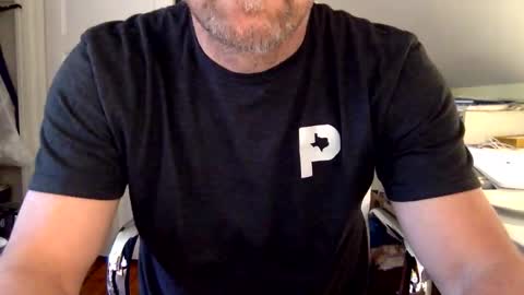 BisonBar online show from 04-04-26, 02:25