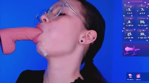 Diana online show from 11-08-25, 05:23