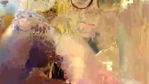 Brittany Bear online show from 03-08-25, 03:35