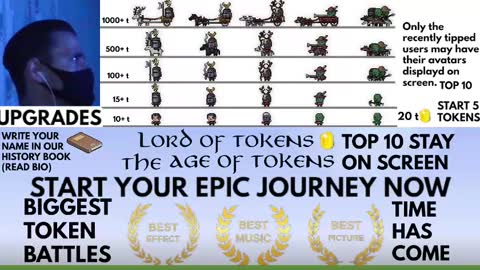 Bitchy online show from 02-03-25, 02:36