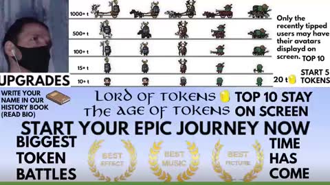 Bitchy online show from 02-14-25, 02:28