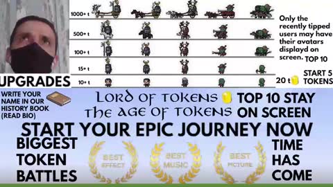 Bitchy online show from 02-18-25, 01:00