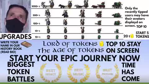 Bitchy online show from 02-21-25, 07:10