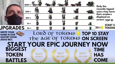 Bitchy online show from 02-22-25, 02:41