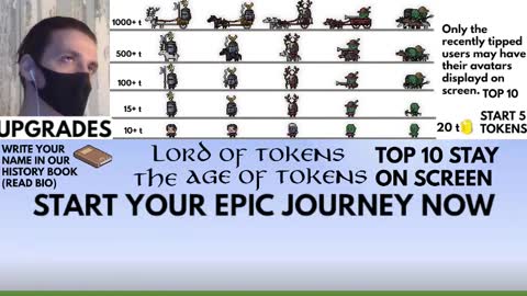 Bitchy online show from 03-01-25, 06:11