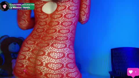 Instagram zpchherry online show from 01-16-26, 04:44