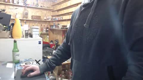 George  Maria online show from 02-08-26, 10:02