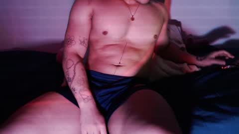 bizarr_o online show from 07-27-26, 02:40