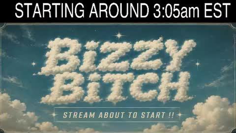 Snapshot of bizzybitch555 chatting on 07-26-26, 07:04 bizzybitch555 online show from 07-26-26, 07:04