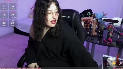  Chela  online show from 10-06-25, 03:26