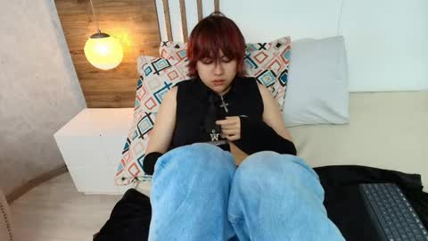 Bj Olivine online show from 06-01-26, 08:32