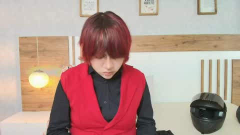 Bj Olivine online show from 06-06-26, 08:35