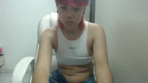 Snapshot of bjkoreanboy chatting on 10-09-25, 08:40 BJkoreanboy online show from 10-09-25, 08:40