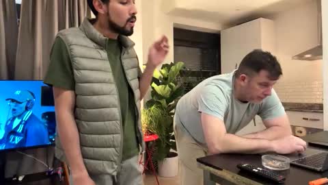 BJkouple online show from 01-16-26, 03:05