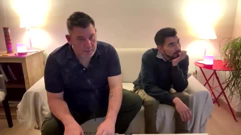 BJkouple online show from 02-04-26, 10:15