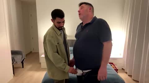 BJkouple online show from 02-06-26, 11:52